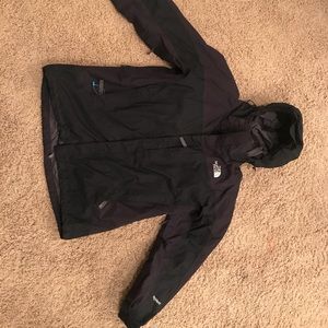 North Face double lined Jacket
